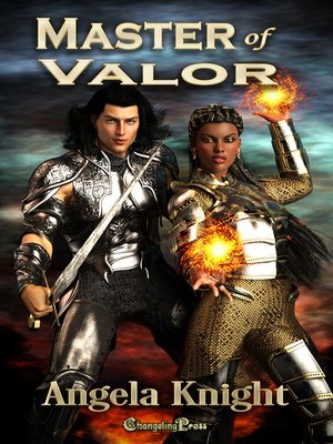 cover image of Master of Valor